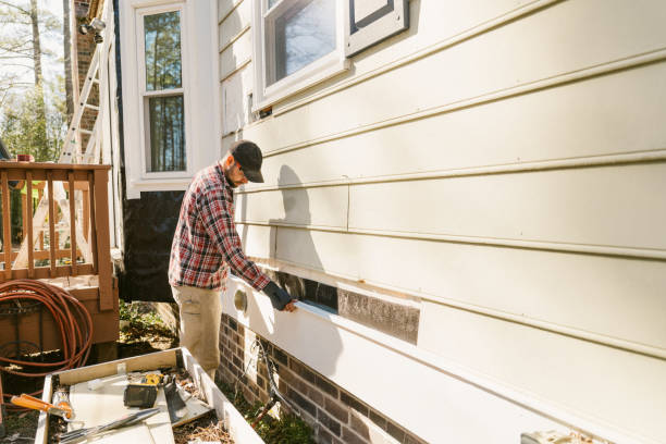 Trusted Vinyl Siding service in Huntington, NY - Creative Siding